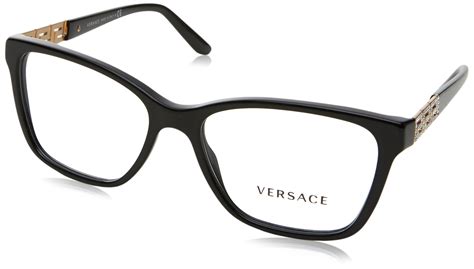 versace optical frames 2015|Versace optical frames for women.